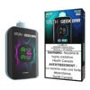 STLTH X Geek Bar Disposable Vape Device - Ice Mint