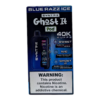 Syntrix Ghost It 40K Disposable Vape