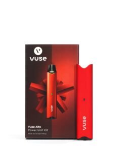 Vuse Alto Battery - Power Unit