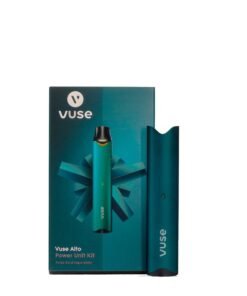 Vuse Alto Battery - Power Unit