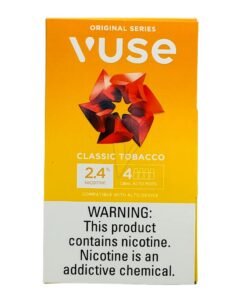 Vuse Alto Replacement Pods