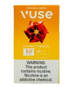 Vuse Alto Replacement Pods