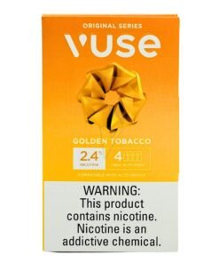 Vuse Alto Replacement Pods