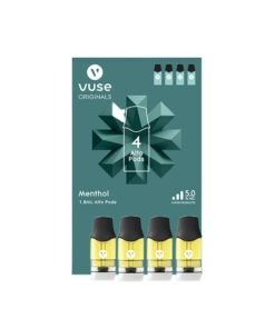 Vuse Alto Replacement Pods