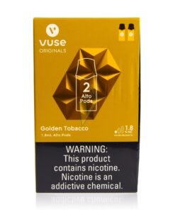 Vuse Alto Replacement Pods