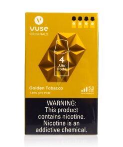 Vuse Alto Replacement Pods