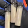 Pure N,N DMT crystals