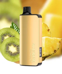 Alibarbar INGOT 9000 Kiwi Pineapple