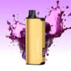 Alibarbar INGOT 9000 Ribena