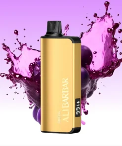 Alibarbar INGOT 9000 Ribena