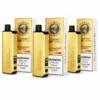 Alibarbar Pro 10k Bundles (3 packs)