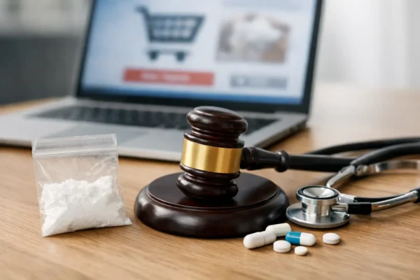 Buy MXE Online? Legal, Safety, and Health Facts