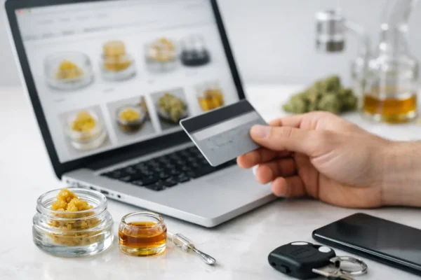 How to Buy Concentrates Online With Confidence