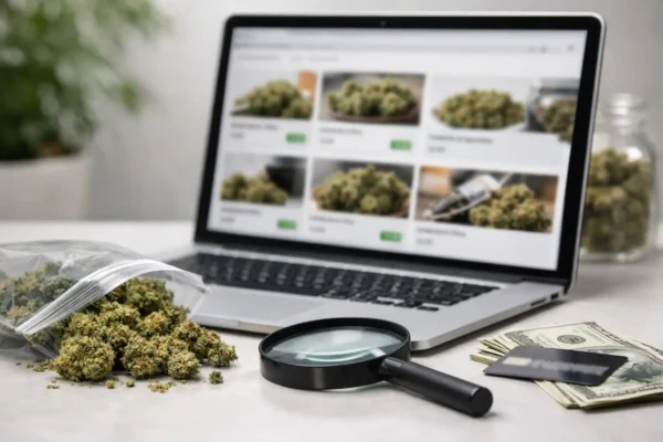 How to Find Cheap Weed Deals Online Safely