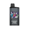 IGET Bar PRO 10000 Blackberry Yogurt Ice Berry Vape