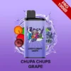 IGET BAR PRO 10000 Chupa Chups Grape