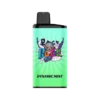 IGET Bar PRO 10000 Dynamic Mint Vape