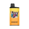 IGET Bar PRO 10000 Mango Ice Vape