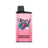 IGET Bar PRO 10000 Passion Fruit Peach Iced Tea Vape