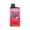 IGET Bar PRO 10000 Raspberry Cherry Blackberry Vape