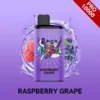IGET BAR PRO 10000 Raspberry Grape