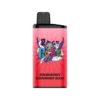 IGET Bar PRO 10000 Raspberry Pomegranate Ice Blast Vape