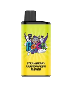 IGET Bar PRO 10000 Strawberry Passion Fruit Mango Vape
