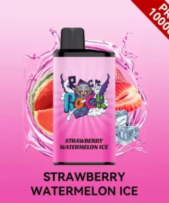 IGET BAR PRO 10000 Strawberry Watermelon