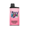 IGET Bar PRO 10000 Strawberry White Peach Ice Mist Vape