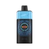 IGET ONE 12000 Puffs Blueberry Ice Vape | Smart Screen