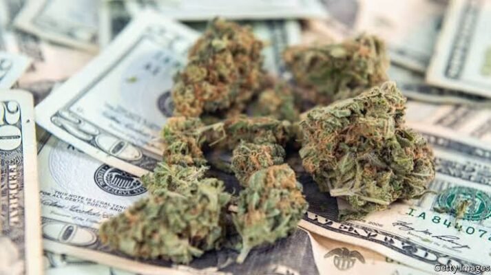 Can Marijuana Dispensaries Use Banks?