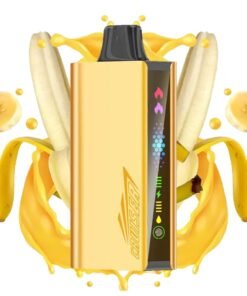 JNR Cruiser 12000 Banana Buzz