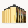 JNR Cruiser 12000 Bundle (10 Pack)