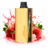 JNR Cruiser 12000 Chupa Chups Strawberry