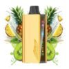 JNR Cruiser 12000 Kiwi Pineapple