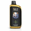 KUZ Nova 16000: Compare Flavours, Prices | Local Cig Supplies