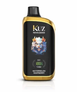 KUZ Nova 16000: Compare Flavours, Prices | Local Cig Supplies