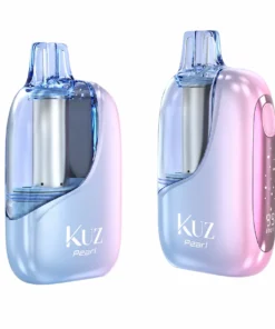 KUZ Pearl 30000: Compare Flavours, Prices | Local Cig Supplies