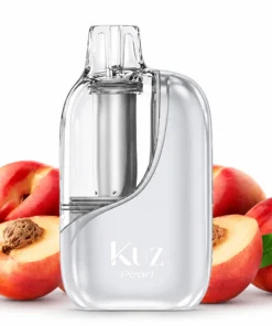 KUZ PEARL 30000 Georgia Peach