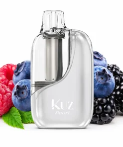 KUZ PEARL 30000 Mixed Berry