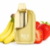KUZ PEARL 30000 Strawberry Banana Smoothie