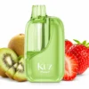 KUZ PEARL 30000 Strawberry Kiwi Blast