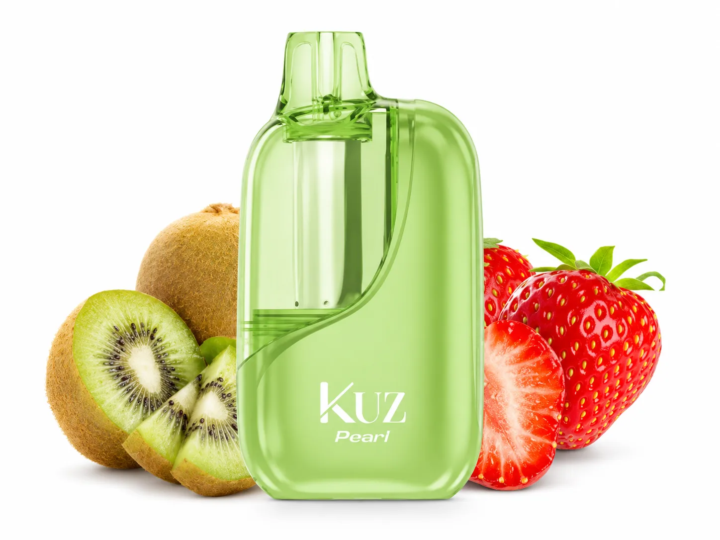 KUZ PEARL 30000 Strawberry Kiwi Blast