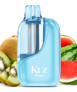 KUZ PEARL 30000 Watermelon Kiwi