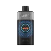 New IGET ONE 12000 Puffs Blackberry Cherry Pomegranate