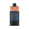 New IGET ONE 12000 Puffs Blueberry Raspberry Vape