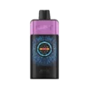 New IGET ONE 12000 Puffs Chuppa Chupps Grape Vape