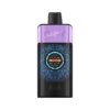 New IGET ONE 12000 Puffs Grape Ice | Smart Screen Vape