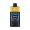 New IGET ONE 12000 Puffs Kiwi Pineapple | Smart Vape