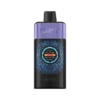 New IGET ONE 12000 Puffs Raspberry Grape Ice | Smart Vape
